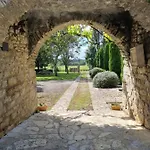 D'hotes Le Flacon De La Verrouille Guest house 3*