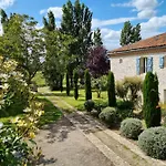 Guest house D'hotes Le Flacon De La Verrouille 3*