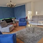 D'hotes Le Flacon De La Verrouille 3*