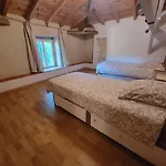 D'hotes Le Flacon De La Verrouille Bruniquel