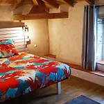 Guest house D'hotes Le Flacon De La Verrouille Bruniquel