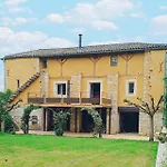 D'hotes Le Flacon De La Verrouille Guest house Bruniquel
