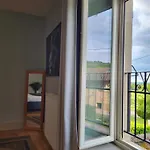 Guest house D'hotes Le Flacon De La Verrouille