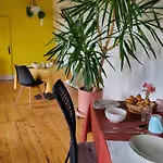 Guest house D'hotes Le Flacon De La Verrouille Bruniquel