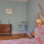 Guest house D'hotes Le Flacon De La Verrouille