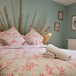 Guest house D'hotes Le Flacon De La Verrouille 3*