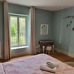 Guest house D'hotes Le Flacon De La Verrouille Bruniquel