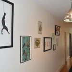 D'hotes Le Flacon De La Verrouille Guest house Bruniquel