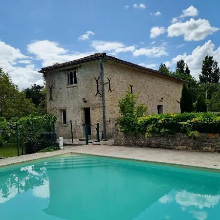 Le Flacon De La Verrouille 3*