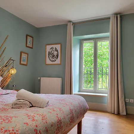 Le Flacon De La Verrouille