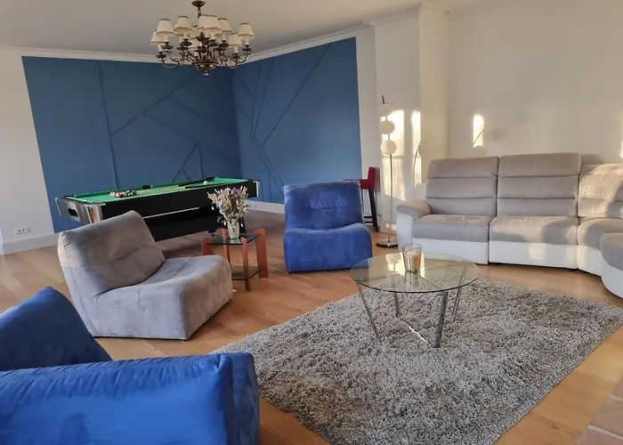 Le Flacon De La Verrouille 3*