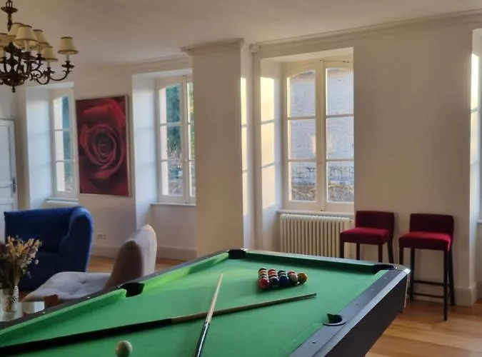 Le Flacon De La Verrouille Bruniquel