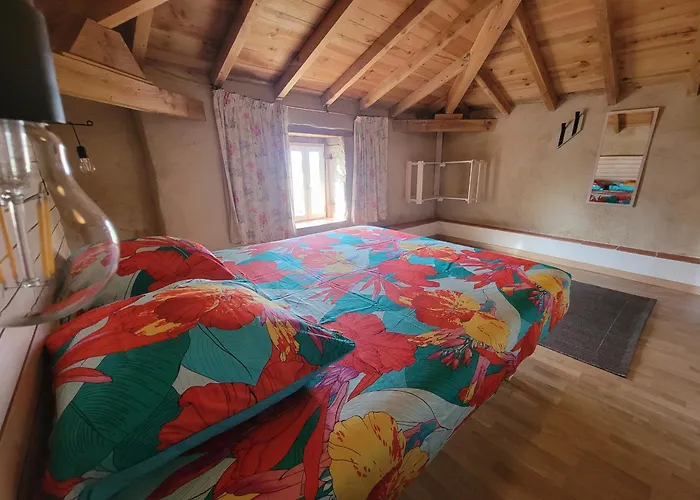 Le Flacon De La Verrouille 3*