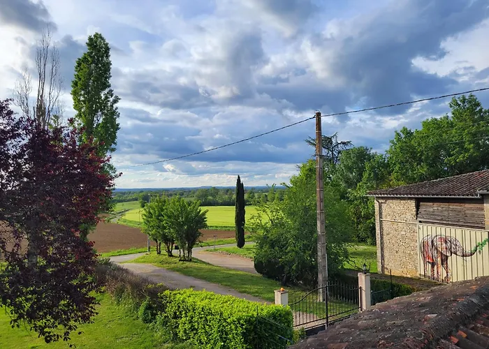 Le Flacon De La Verrouille