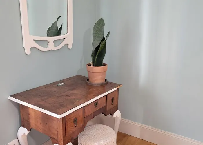 Le Flacon De La Verrouille