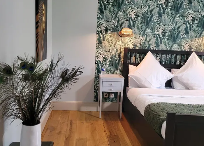 Le Flacon De La Verrouille