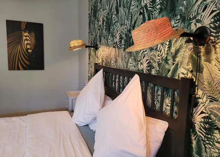 Le Flacon De La Verrouille