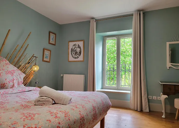 Le Flacon De La Verrouille