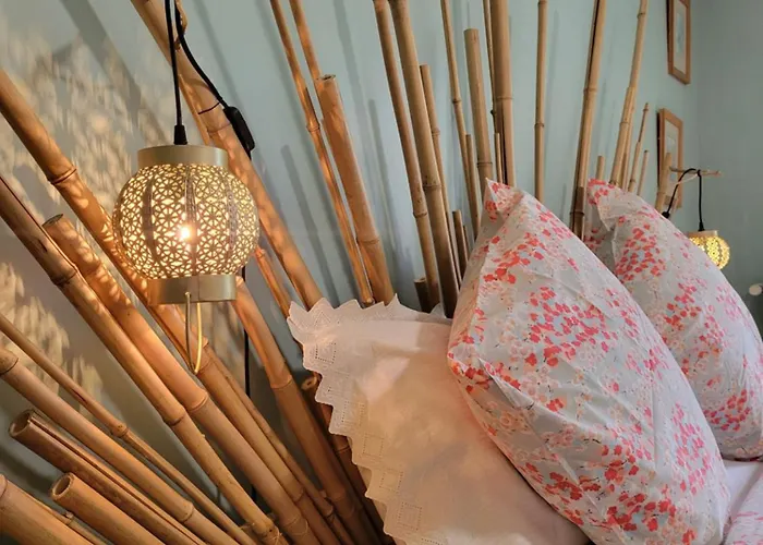 Gæstehus Le Flacon De La Verrouille