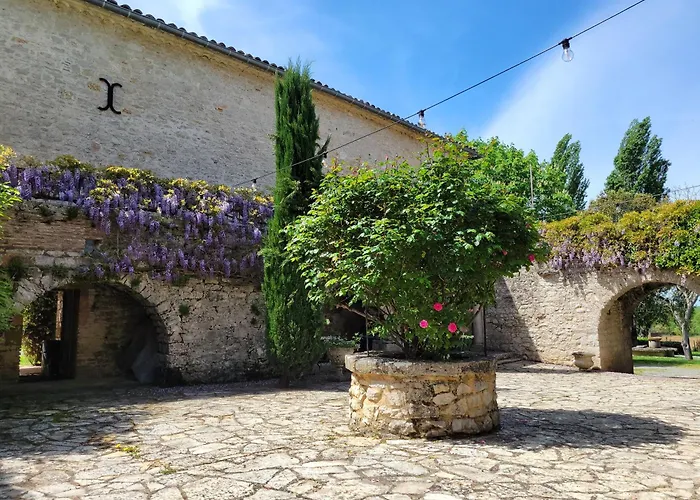 Le Flacon De La Verrouille