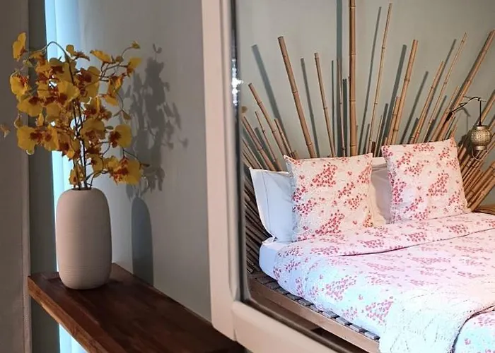 Gæstehus Le Flacon De La Verrouille