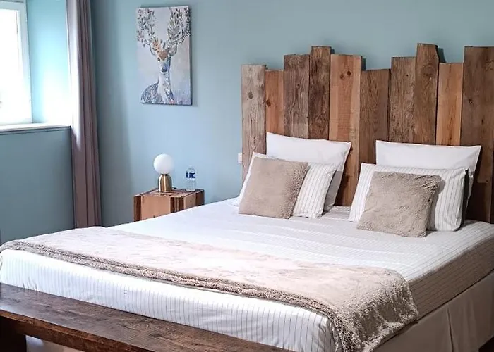 Le Flacon De La Verrouille 3* Bruniquel