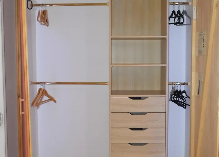 Le Flacon De La Verrouille Gæstehus Bruniquel