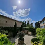D'hotes Le Flacon De La Verrouille Gasthof Bruniquel