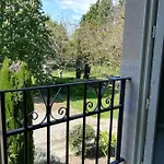 게스트하우스 D'hotes Le Flacon De La Verrouille 3*