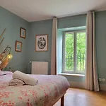D'hotes Le Flacon De La Verrouille