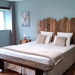 D'hotes Le Flacon De La Verrouille 3* Bruniquel