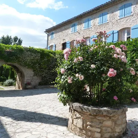 Le Flacon De La Verrouille Bruniquel