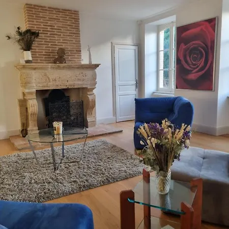 D'hotes Le Flacon De La Verrouille 3*