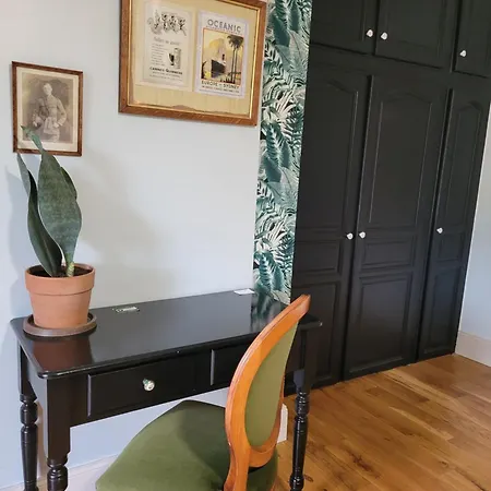 招待所 D'hotes Le Flacon De La Verrouille Bruniquel