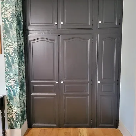 招待所 D'hotes Le Flacon De La Verrouille Bruniquel