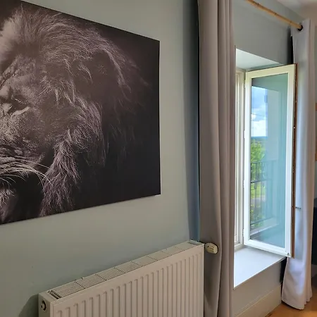 D'hotes Le Flacon De La Verrouille Bruniquel