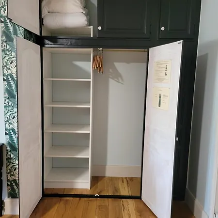 招待所 D'hotes Le Flacon De La Verrouille Bruniquel