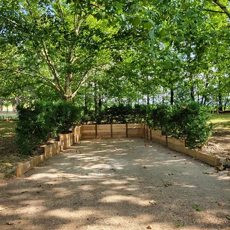 D'hotes Le Flacon De La Verrouille Bruniquel