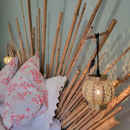 招待所 D'hotes Le Flacon De La Verrouille Bruniquel