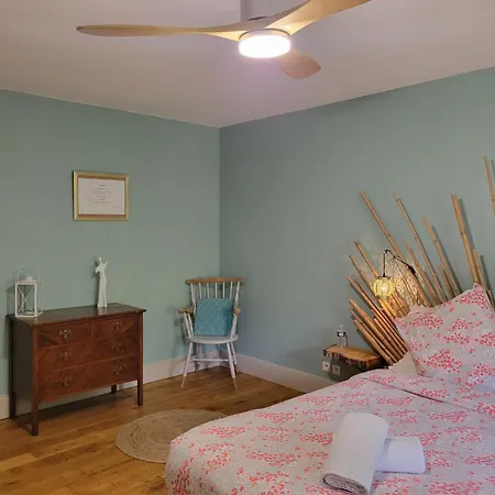 D'hotes Le Flacon De La Verrouille Bruniquel