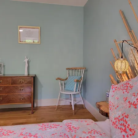 Bed and breakfast Le Flacon De La Verrouille