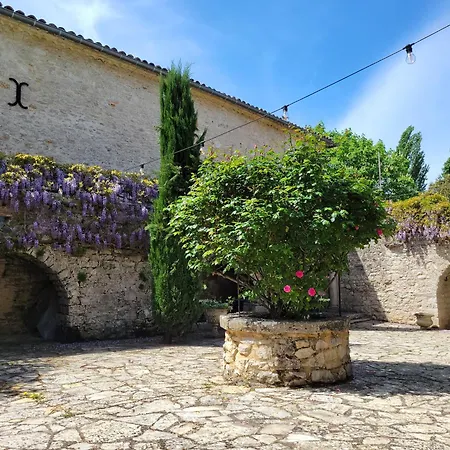 Le Flacon De La Verrouille