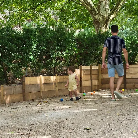 招待所 D'hotes Le Flacon De La Verrouille 3*