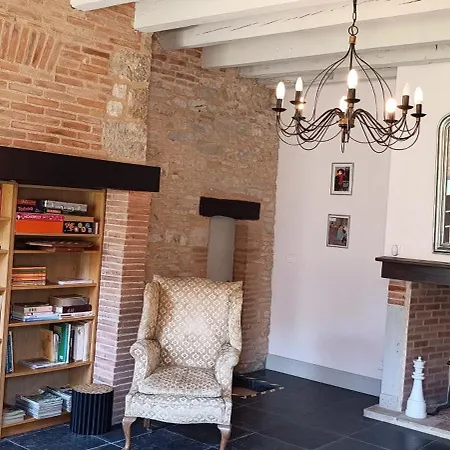 D'hotes Le Flacon De La Verrouille