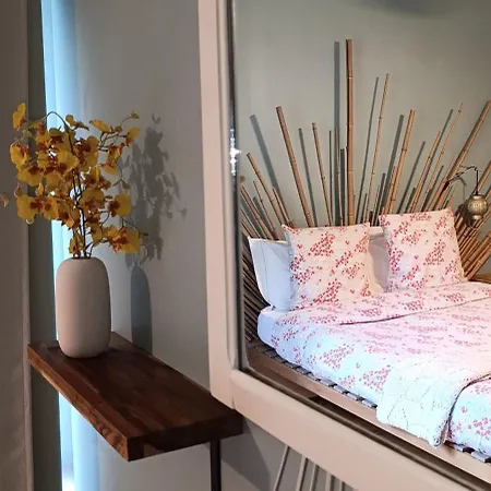 招待所 D'hotes Le Flacon De La Verrouille