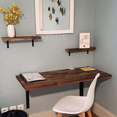 D'hotes Le Flacon De La Verrouille 招待所 Bruniquel