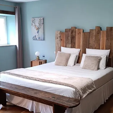 D'hotes Le Flacon De La Verrouille 3* Bruniquel