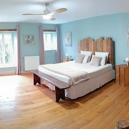 D'hotes Le Flacon De La Verrouille 3*