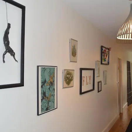 D'hotes Le Flacon De La Verrouille 招待所 Bruniquel