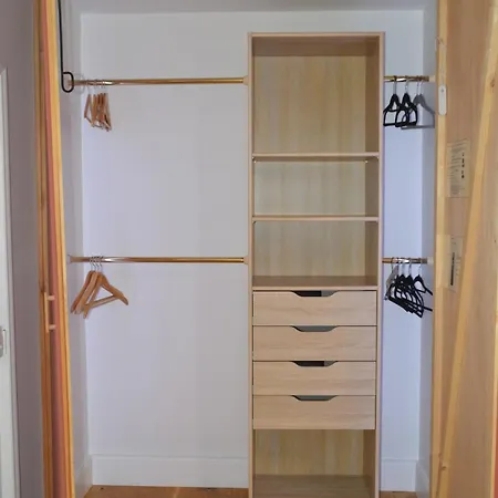 D'hotes Le Flacon De La Verrouille 招待所 Bruniquel